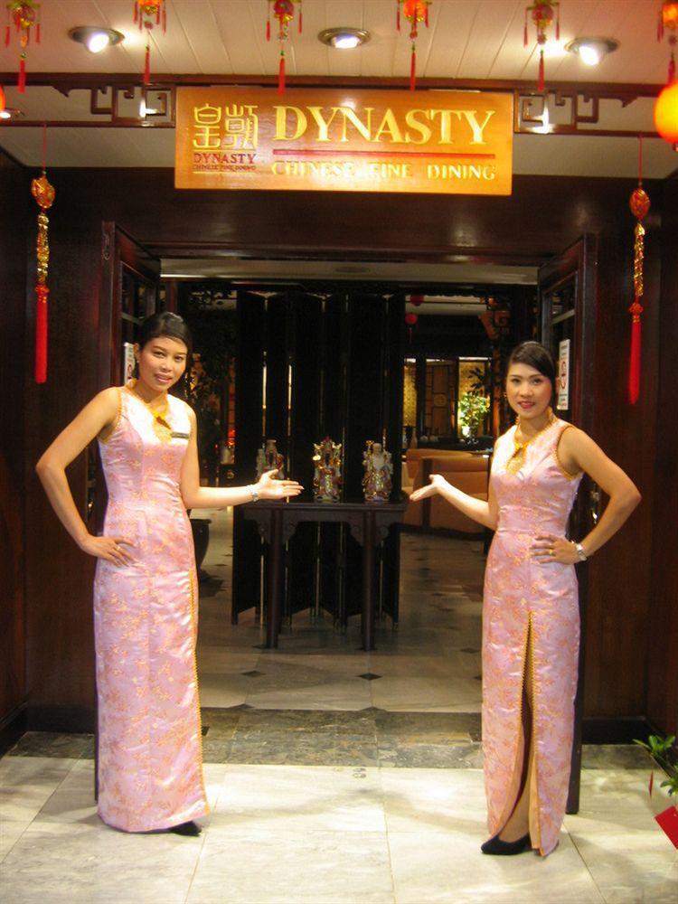Hansa Jb Hotel, Hatyai Hat Yai Exterior foto